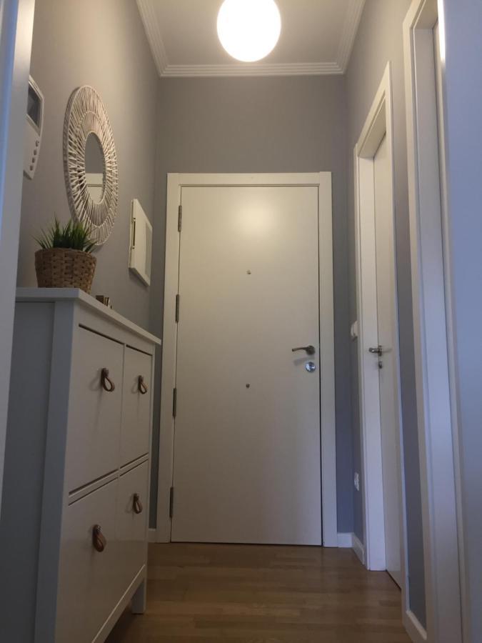 Appartamento Aurine Foz Esterno foto