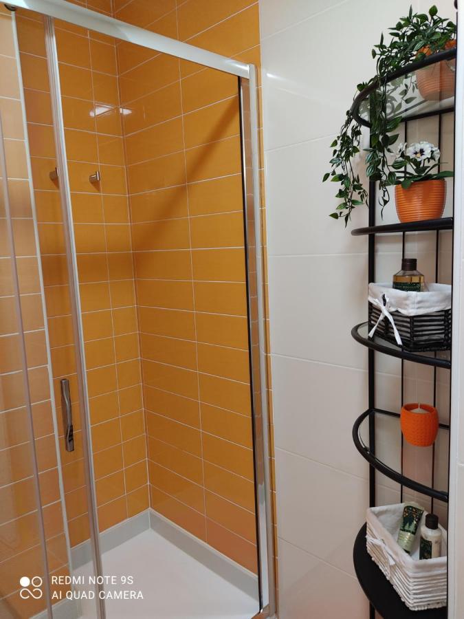 Appartamento Aurine Foz Esterno foto
